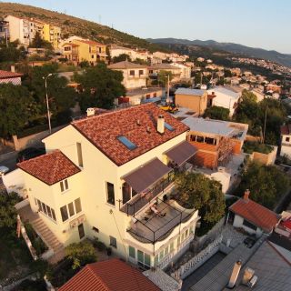 Apartments With WiFi Senj - 20890 (2)