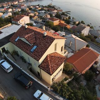 Apartmanok Internet Hozzáféréssel Senj - 20890 (4)