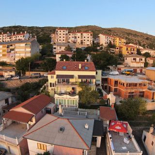 Apartmanok Internet Hozzáféréssel Senj - 20890 (5)