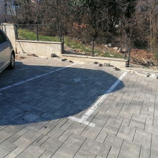 Apartments With Parking Space Soline, Krk - 20895 Soline (3)
