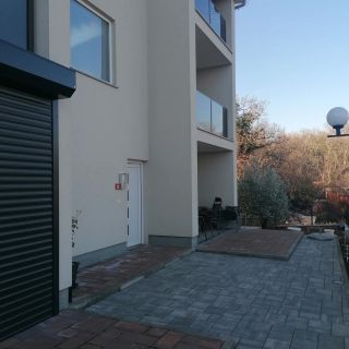 Apartments With Parking Space Soline, Krk - 20895 Soline (2)