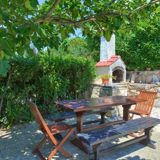 Apartmanok Parkolóhellyel Njivice, Krk - 20898 Njivice (5)