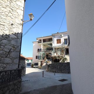 Apartmanok A Tenger Mellett Njivice, Krk - 20905 Njivice (4)