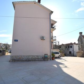 Apartmanok A Tenger Mellett Njivice, Krk - 20905 Njivice (3)