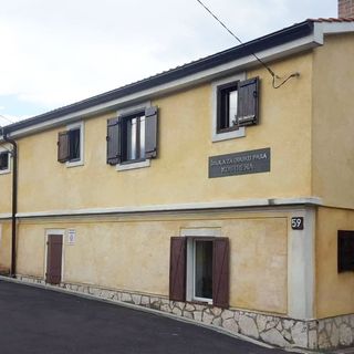 Apartmanok Parkolóhellyel Kostrena, Rijeka - 20958 Kostrena (2)