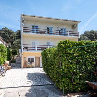 Apartmanok A Tenger Mellett Pag - 20961 (3)