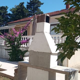 Ház Gyermekes Családok Részére A Tenger Mellett Zadar - Diklo, Zadar - 20962 Zadar - Diklo (5)