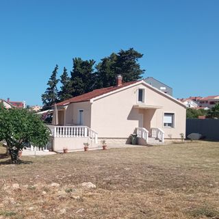 Ház Gyermekes Családok Részére A Tenger Mellett Zadar - Diklo, Zadar - 20962 Zadar - Diklo (2)