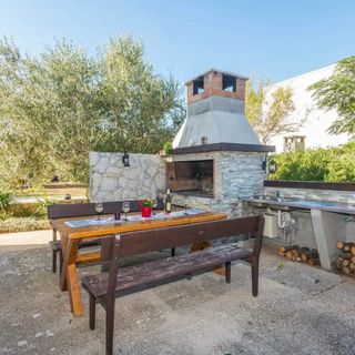 Apartmanok Gyermekes Családok Részére Vir - 20987 (5)