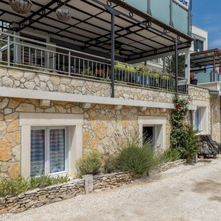 Apartmanok A Tenger Mellett Mavarstica, Ciovo - 21062 Mavarštica (3)