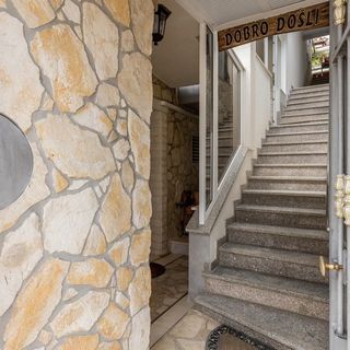 Apartmanok A Tenger Mellett Mavarstica, Ciovo - 21062 Mavarštica (4)