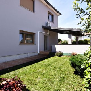 Apartmanok Parkolóhellyel Umag - 21070 (5)