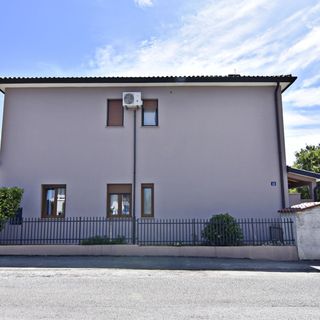 Apartmanok Parkolóhellyel Umag - 21070 (4)