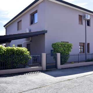 Apartmanok Parkolóhellyel Umag - 21070 (3)