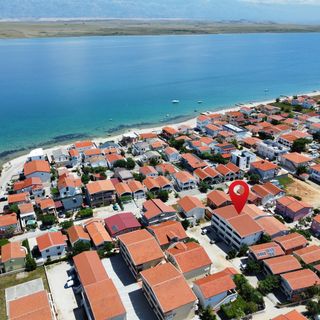 Apartmanok A Tenger Mellett Vir - 21081 (2)