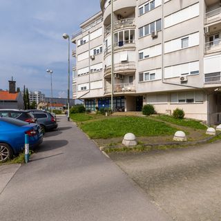 Apartmanok Internet Hozzáféréssel Zágráb - Zagreb - 21122 (2)