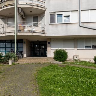 Apartmanok Internet Hozzáféréssel Zágráb - Zagreb - 21122 (3)