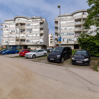 Apartmanok Internet Hozzáféréssel Zágráb - Zagreb - 21122 (4)