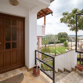 Apartmanok és Szobák A Tenger Mellett Posedarje, Novigrad - 21123 Posedarje (5)