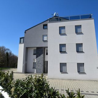 Apartmanok Parkolóhellyel Njivice, Krk - 21147 Njivice (3)