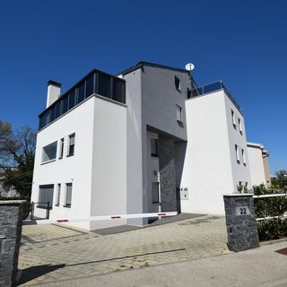 Apartmanok Parkolóhellyel Njivice, Krk - 21147 Njivice (2)