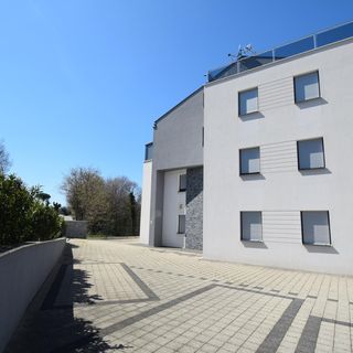 Apartmanok Parkolóhellyel Njivice, Krk - 21147 Njivice (4)