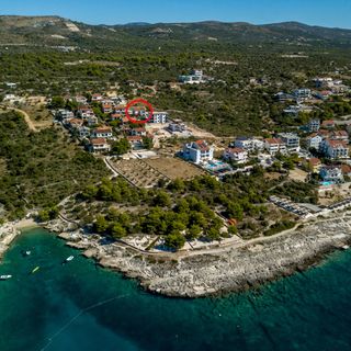 Nyaralóház Medencével Zecevo Rtic, Rogoznica - 21157 Zečevo Rtić (3)