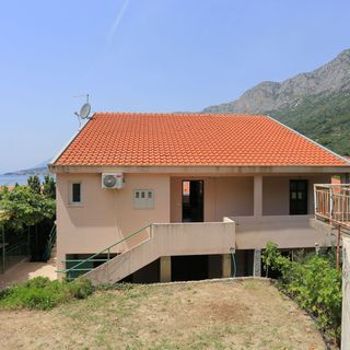 Apartmanok A Tenger Mellett Gradac, Makarska - 21172 Gradac (4)