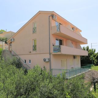 Apartmanok A Tenger Mellett Gradac, Makarska - 21172 Gradac (3)