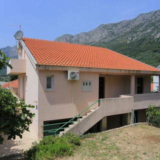 Apartmanok A Tenger Mellett Gradac, Makarska - 21172 Gradac (5)