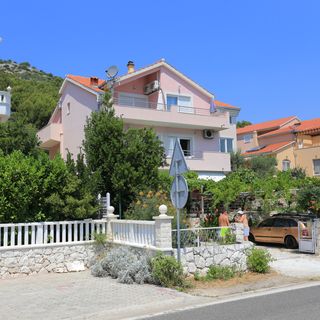 Apartmanok A Tenger Mellett Poljica, Trogir - 21178 Poljica (5)