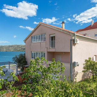 Apartmanok A Tenger Mellett Poljica, Trogir - 21178 Poljica (2)
