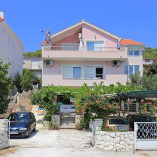 Apartmanok A Tenger Mellett Poljica, Trogir - 21178 Poljica (3)