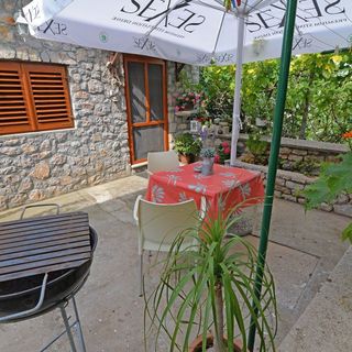 Apartmanok Parkolóhellyel Veli Losinj, Losinj - 21185 Veli Lošinj (5)