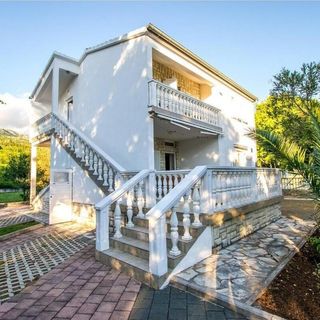 Apartmanok A Tenger Mellett Seline, Paklenica - 21208 Seline (4)