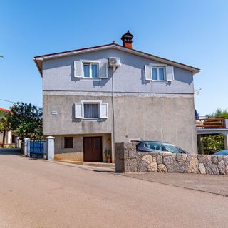 Apartmanok és Szobák Parkolóhellyel Skrbčići, Krk - 21231 Skrbčići (3)