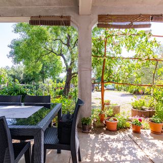 Apartmanok és Szobák Parkolóhellyel Skrbčići, Krk - 21231 Skrbčići (5)