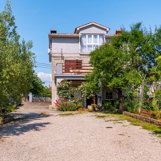 Apartmanok és Szobák Parkolóhellyel Skrbčići, Krk - 21231 Skrbčići (2)