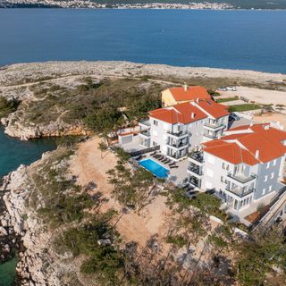 Apartmanok Családok Részére Medencével Silo, Krk - 21242 Šilo (5)