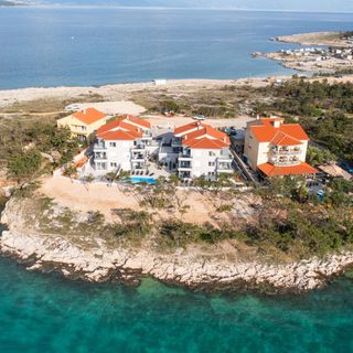 Apartmanok Családok Részére Medencével Silo, Krk - 21242 Šilo (4)