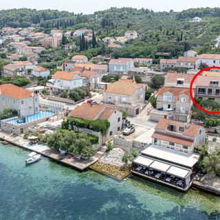 Apartmanok A Tenger Mellett Lumbarda, Korcula - 21290 Lumbarda (3)
