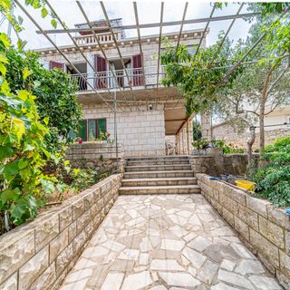 Apartmanok A Tenger Mellett Lumbarda, Korcula - 21290 Lumbarda (5)