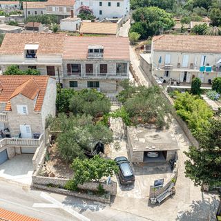 Apartmanok A Tenger Mellett Lumbarda, Korcula - 21290 Lumbarda (4)