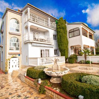 Apartmanok Parkolóhellyel Porec - 21300 Poreč (2)