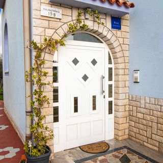 Apartmanok Parkolóhellyel Porec - 21300 Poreč (4)