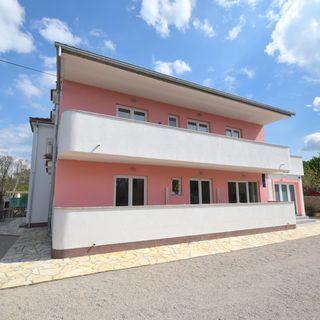 Apartmanok és Szobák Parkolóhellyel Rasopasno, Krk - 21325 Rasopasno (3)