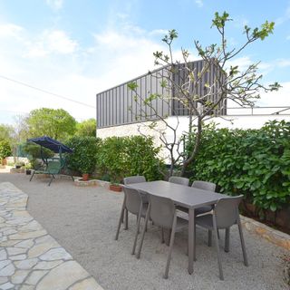 Apartmanok és Szobák Parkolóhellyel Rasopasno, Krk - 21325 Rasopasno (4)