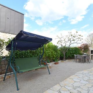 Apartmanok és Szobák Parkolóhellyel Rasopasno, Krk - 21325 Rasopasno (5)