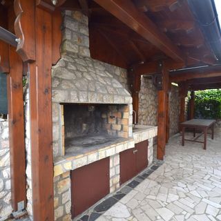 Apartmanok Parkolóhellyel Njivice, Krk - 21326 Njivice (4)