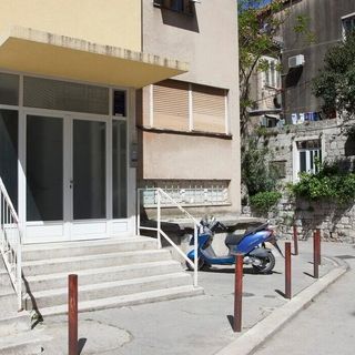 Apartmanok Internet Hozzáféréssel Split - 21345 (2)